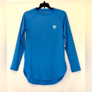 Gillz Women long sleeved top